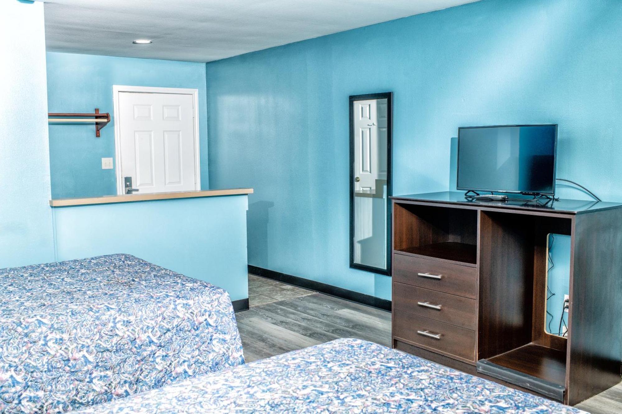 Captain'S Quarters Port O'Connor المظهر الخارجي الصورة
