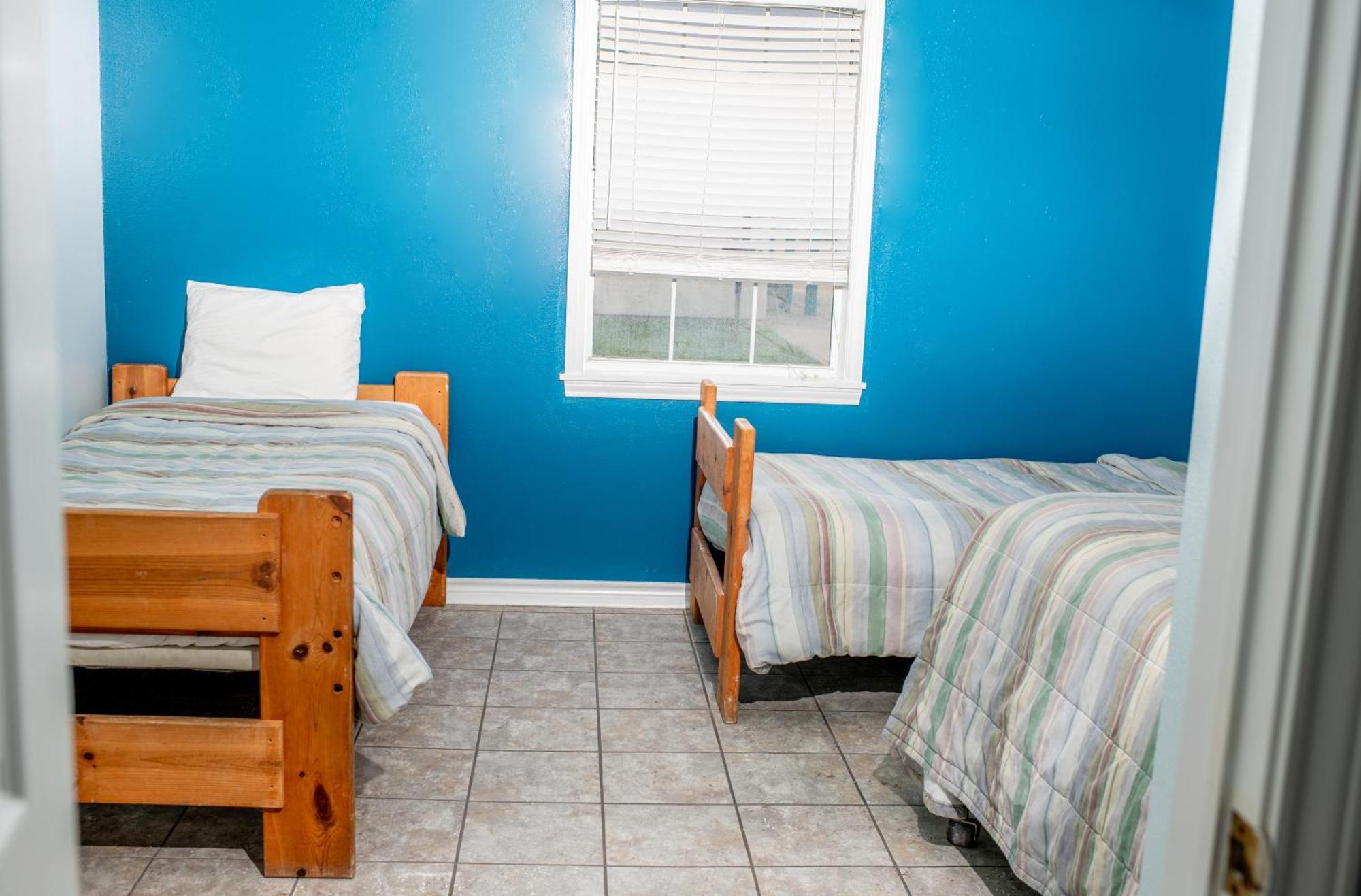 Captain'S Quarters Port O'Connor المظهر الخارجي الصورة