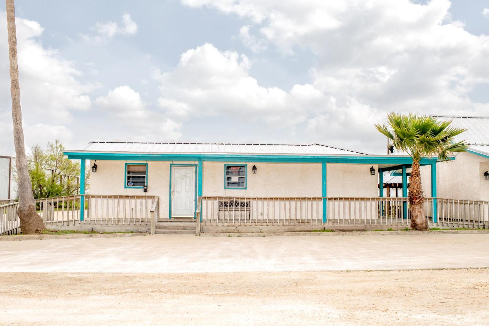 Captain'S Quarters Port O'Connor المظهر الخارجي الصورة