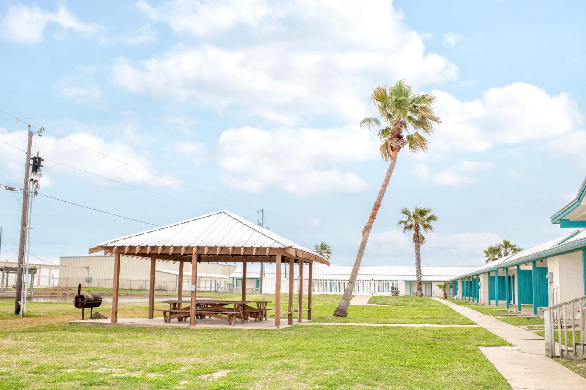 Captain'S Quarters Port O'Connor المظهر الخارجي الصورة