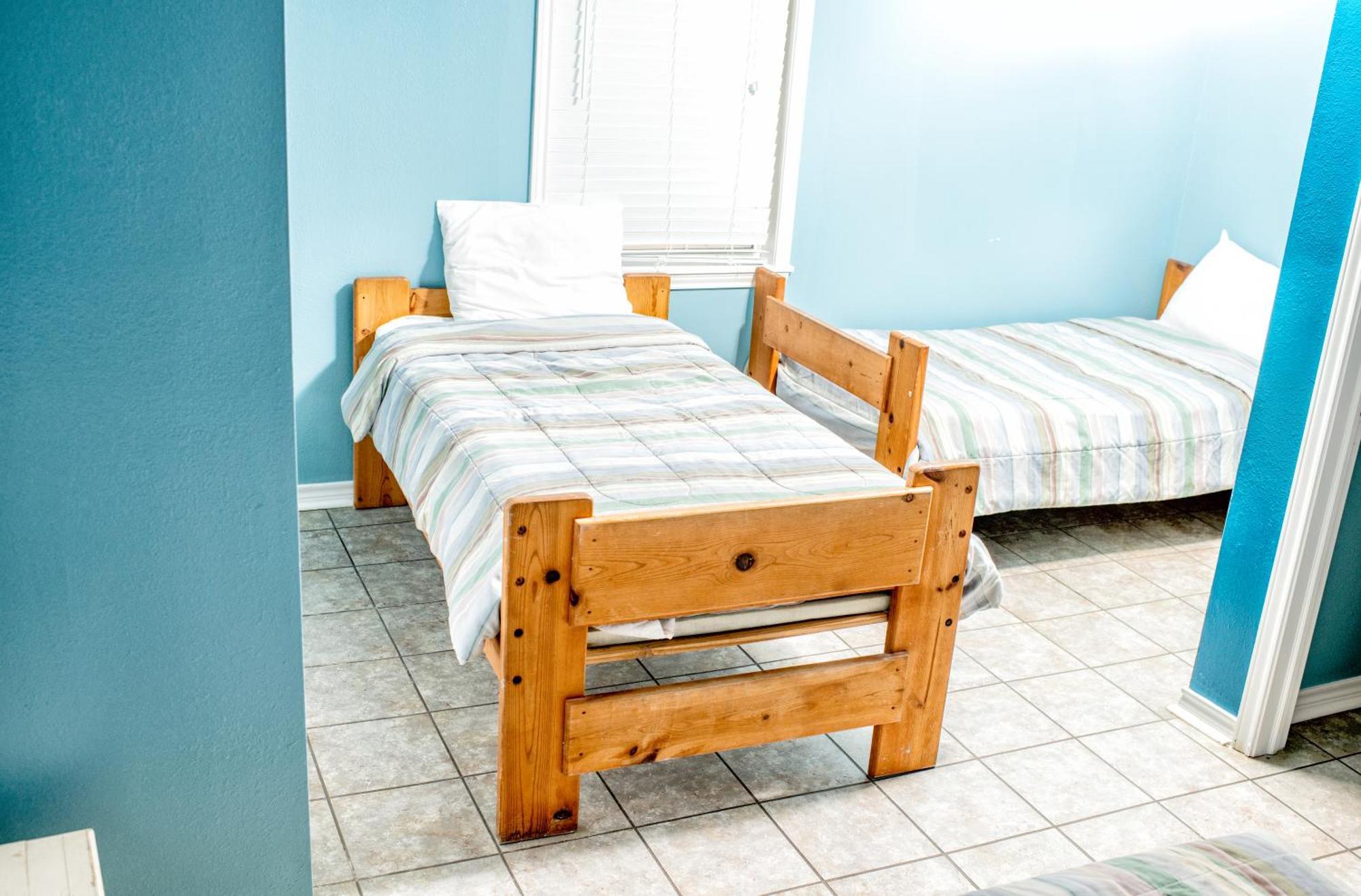 Captain'S Quarters Port O'Connor المظهر الخارجي الصورة