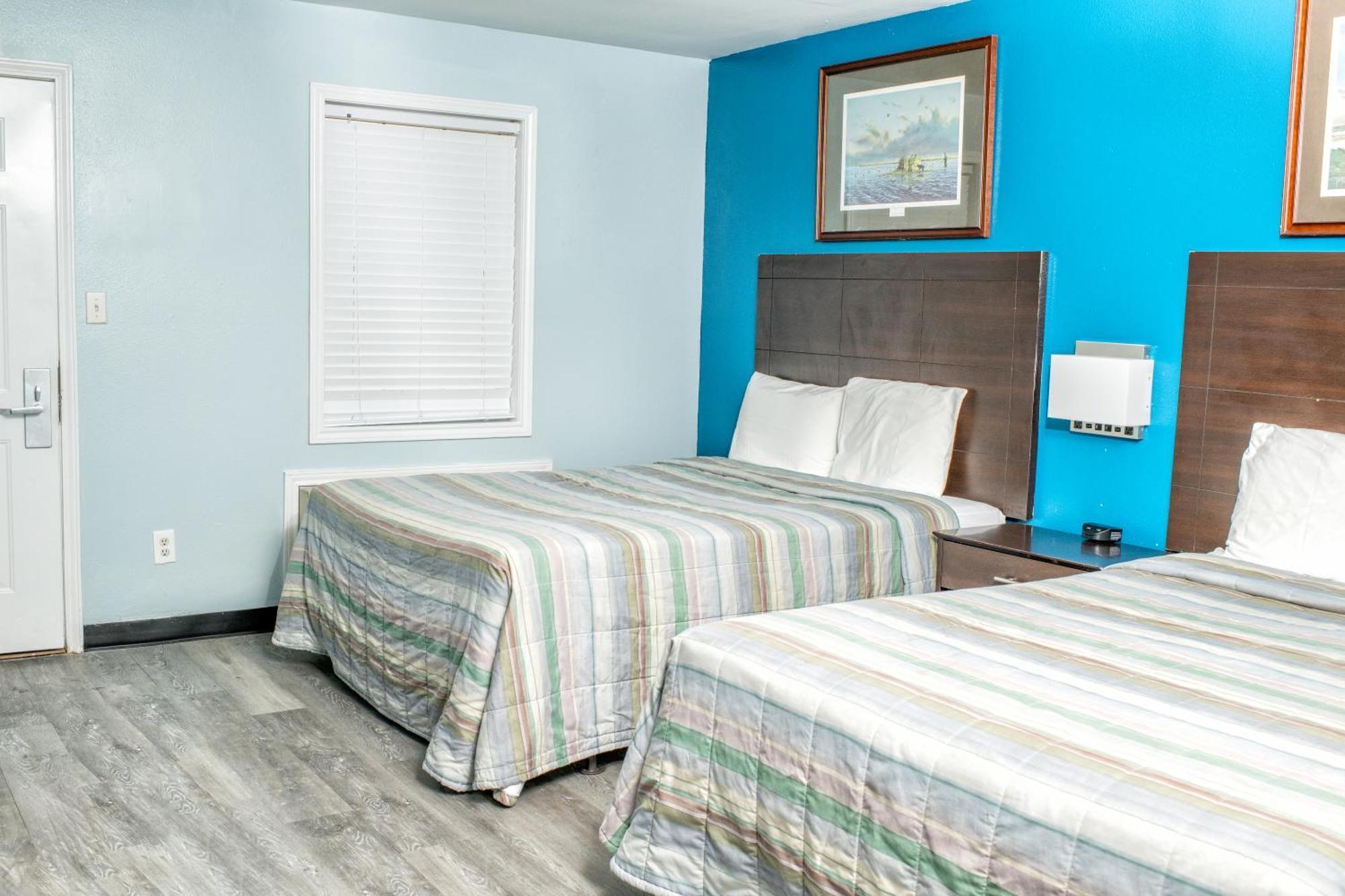 Captain'S Quarters Port O'Connor المظهر الخارجي الصورة