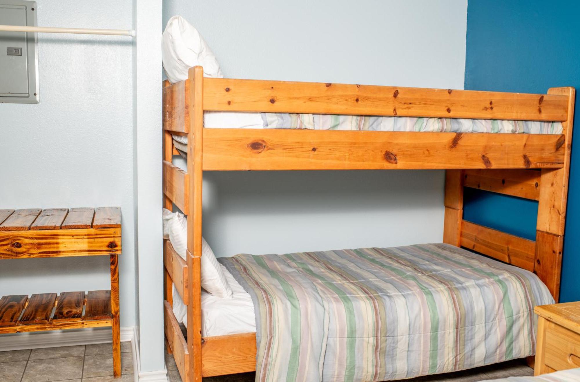 Captain'S Quarters Port O'Connor المظهر الخارجي الصورة